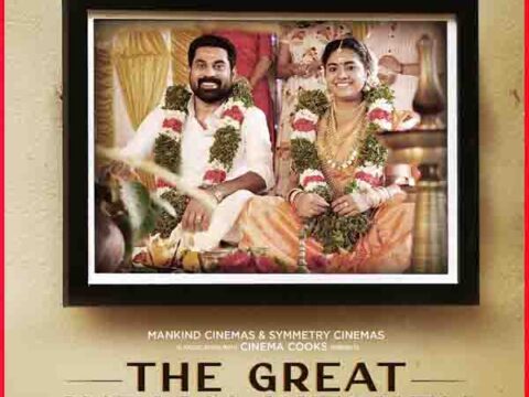 The Great Indian Kitchen (2021) Mp3 Songs