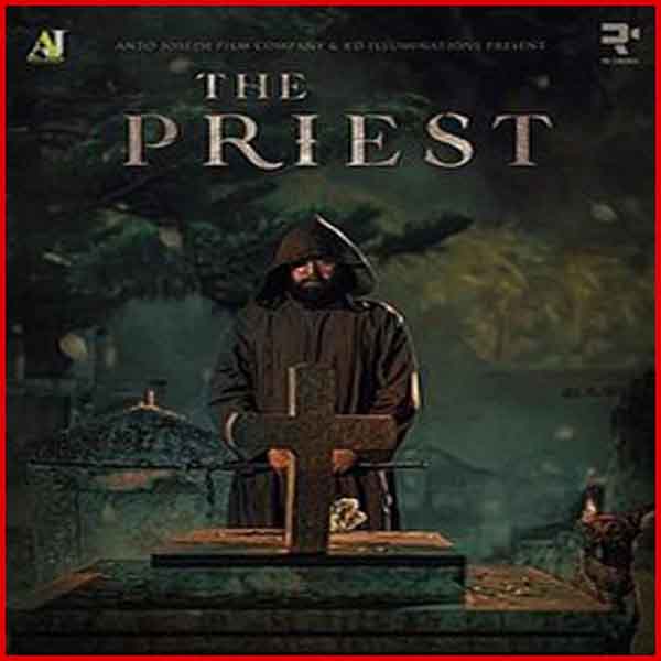 The Priest Mp3 Songs Download