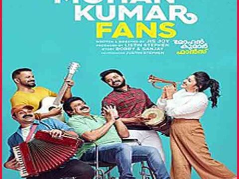 Mohan Kumar Fans (2021) Mp3 Songs
